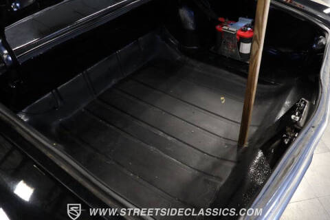 1966 Chevrolet Chevelle