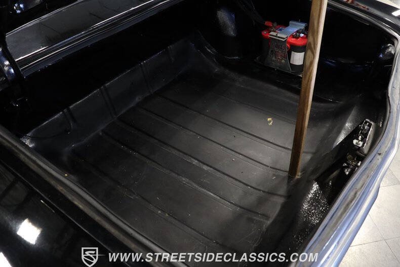 1966 Chevrolet Chevelle