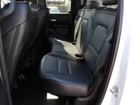 2022 RAM 1500 Tradesman