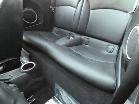 2014 MINI Convertible Cooper S