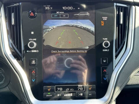 2023 Subaru Outback Premium