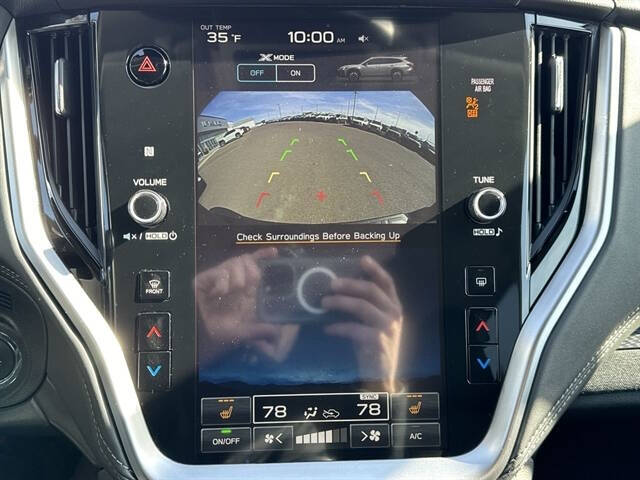 2023 Subaru Outback Premium