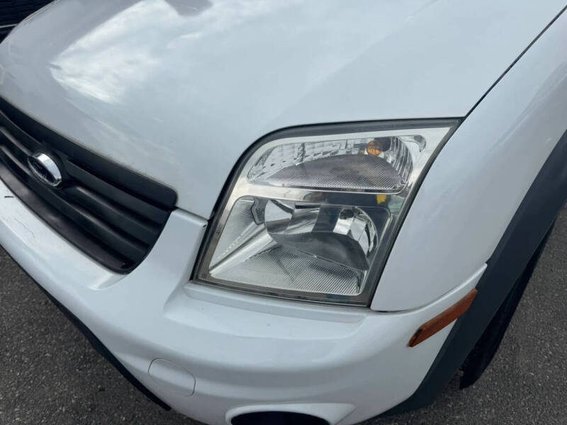 2013 Ford Transit Connect XLT