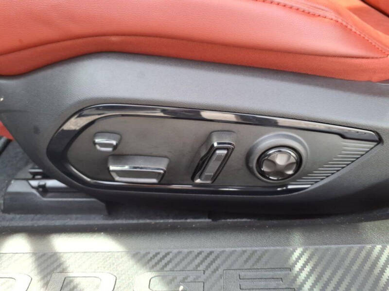 2026 Dodge Charger