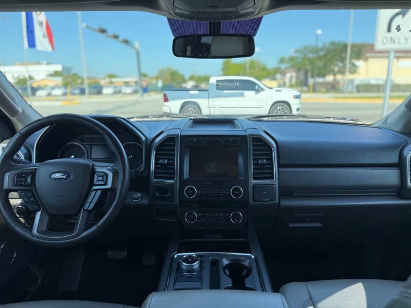 2019 Ford Expedition XLT
