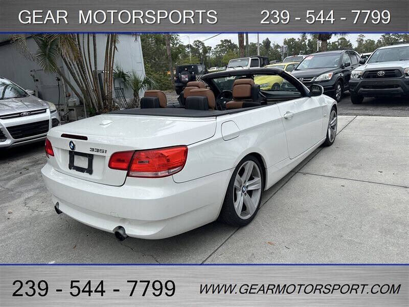 2010 BMW 3 Series 335i
