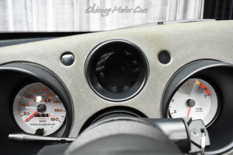 1993 Dodge Viper RT/10