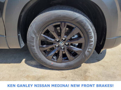 2024 Mazda CX-50 2.5 S Select