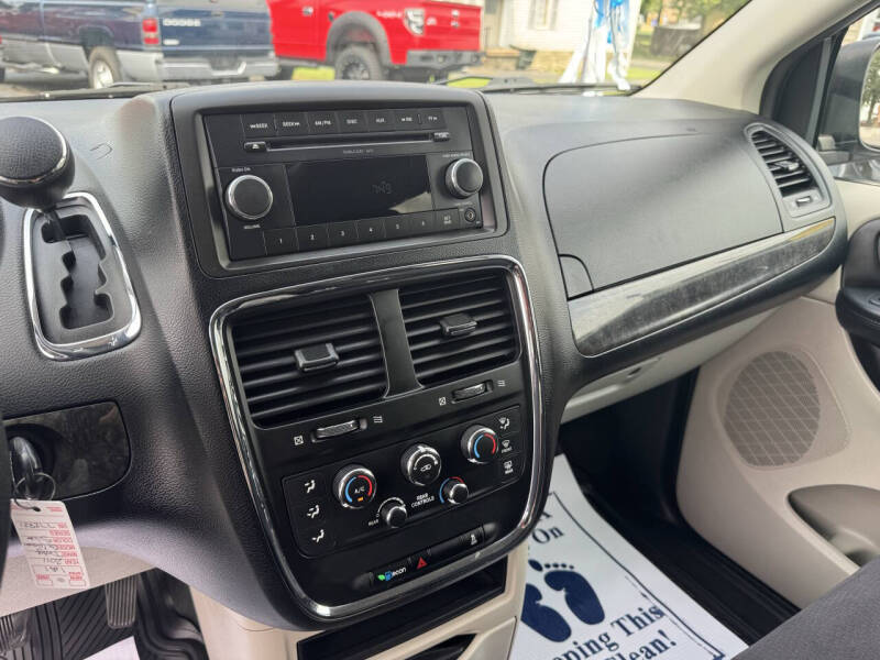 2011 Dodge Grand Caravan Express