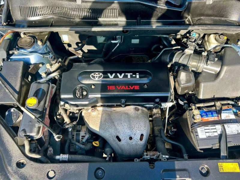 2007 Toyota RAV4 Limited