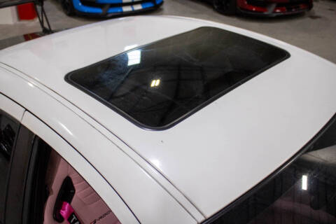 2008 Mazda RX-8 Sport