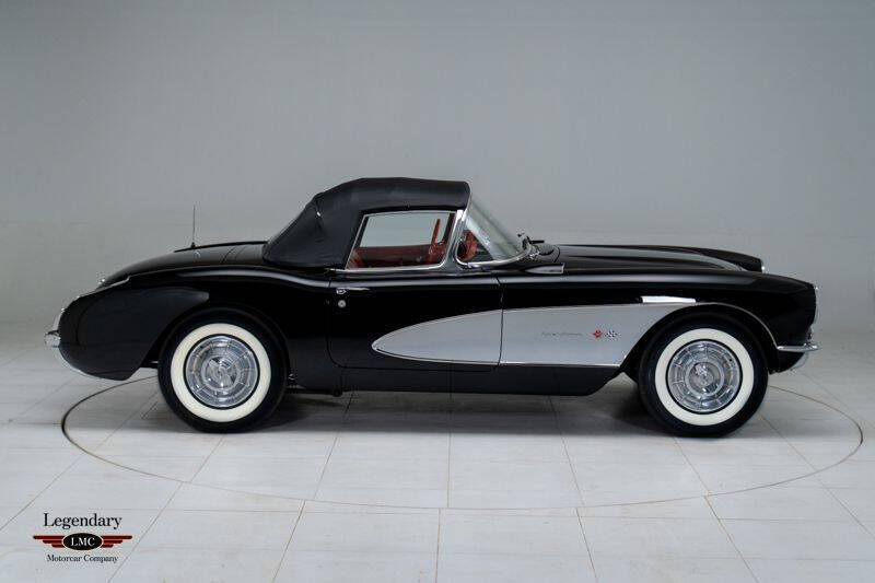 1957 Chevrolet Corvette