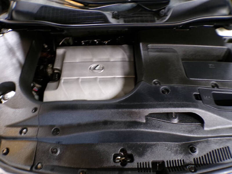 2014 Lexus RX 350