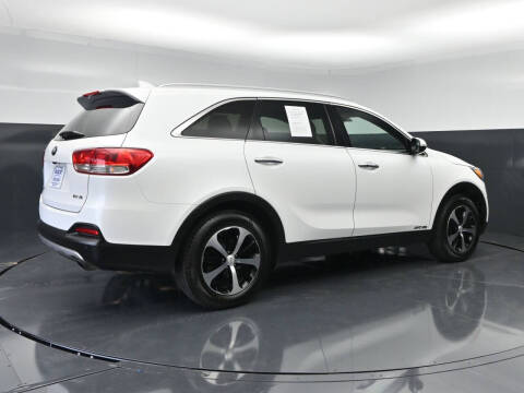 2017 Kia Sorento EX V6