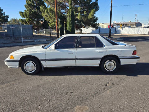 1990 Acura Legend