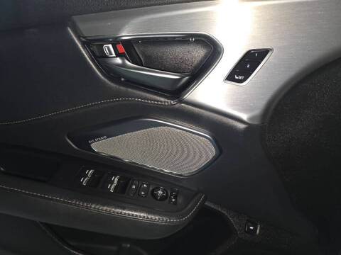 2020 Acura RDX w/Tech