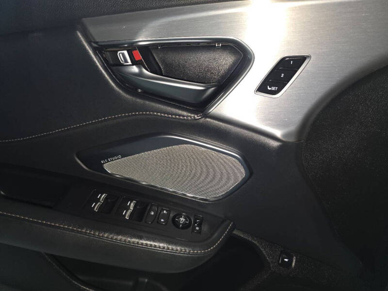 2020 Acura RDX w/Tech