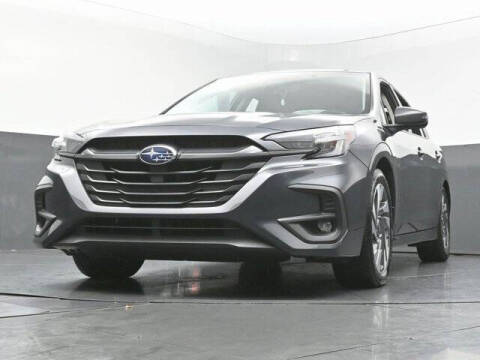 2024 Subaru Legacy Limited