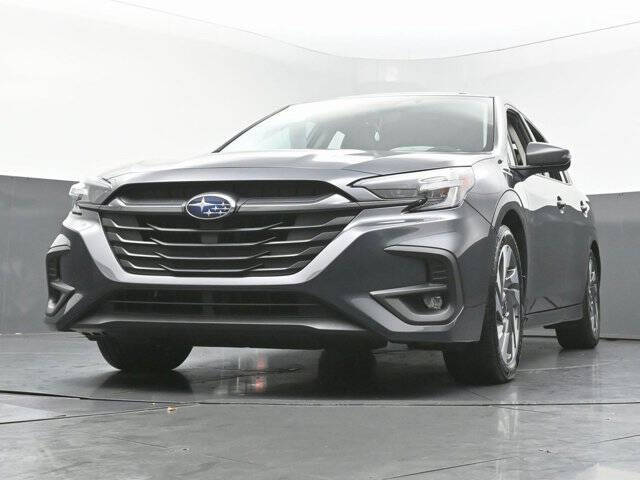 2024 Subaru Legacy Limited