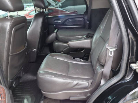 2013 GMC Yukon Denali