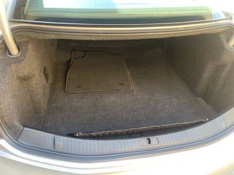 2015 Cadillac XTS Luxury