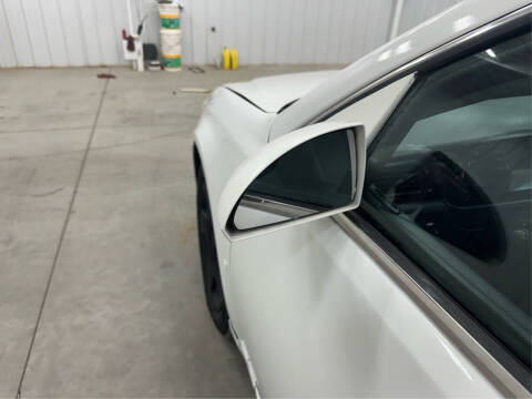 2006 Chevrolet Impala SS