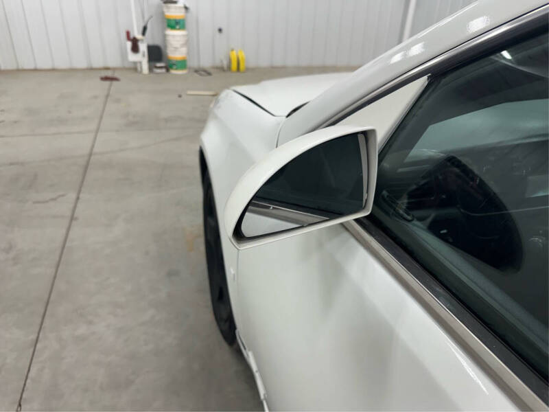 2006 Chevrolet Impala SS