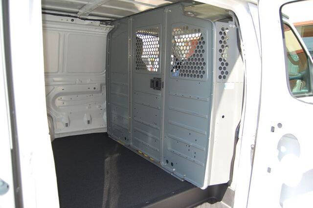 2014 Ford E-Series E-150