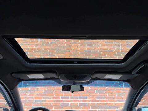 2013 Ford Focus ST