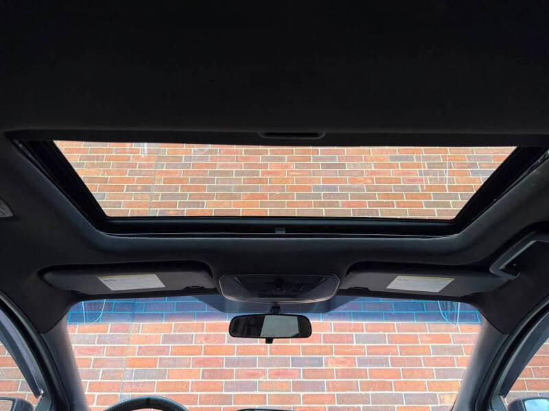 2013 Ford Focus ST