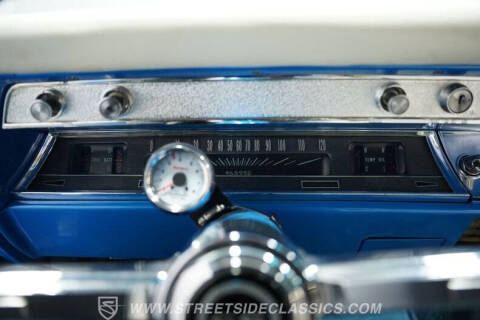 1966 Chevrolet Chevelle