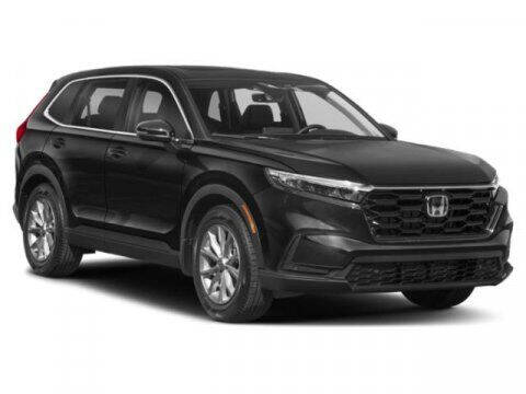 2023 Honda CR-V