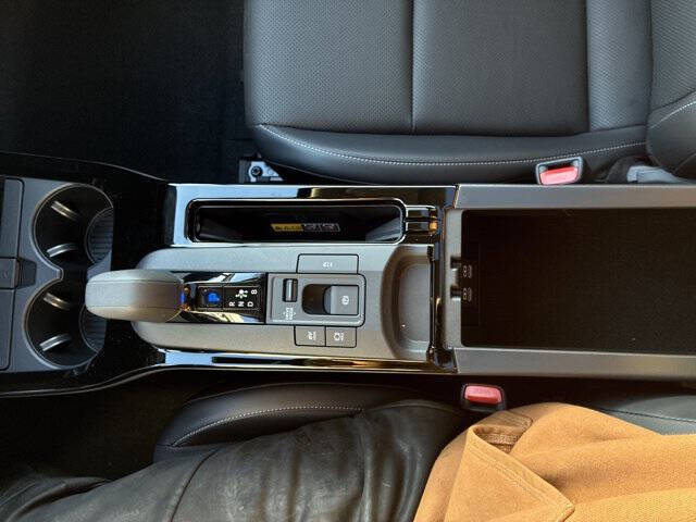 2026 Toyota Prius Limited