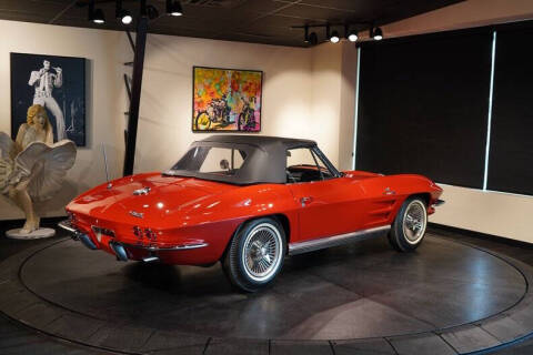 1964 Chevrolet Corvette