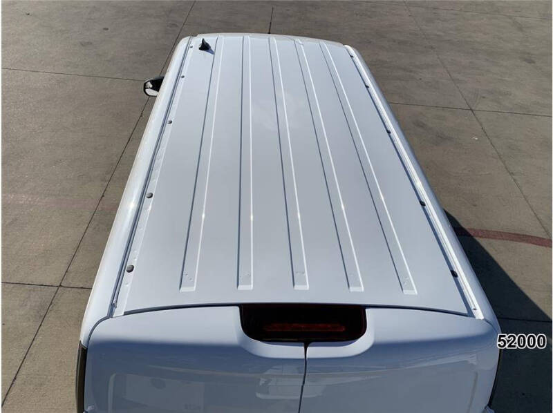 2023 Ford Transit Connect XL