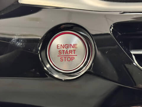 2025 Acura MDX SH-AWD