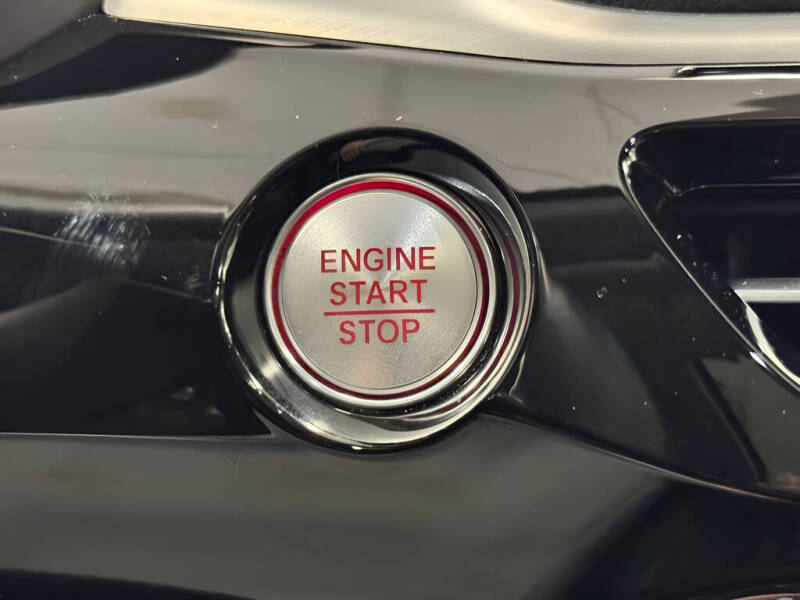 2025 Acura MDX SH-AWD