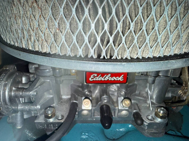 1958 Pontiac Chieftain