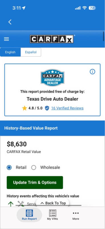 2017 Mazda MAZDA3 Touring