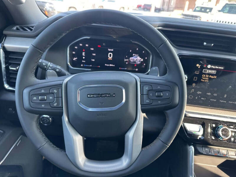 2026 GMC Sierra 1500 Denali - Photo 30