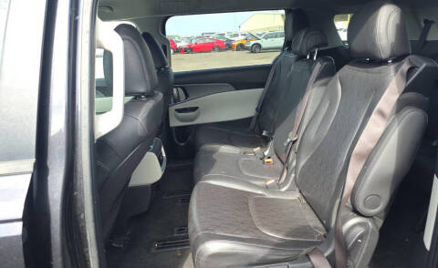 2024 Kia Carnival