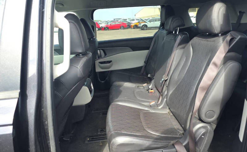 2024 Kia Carnival