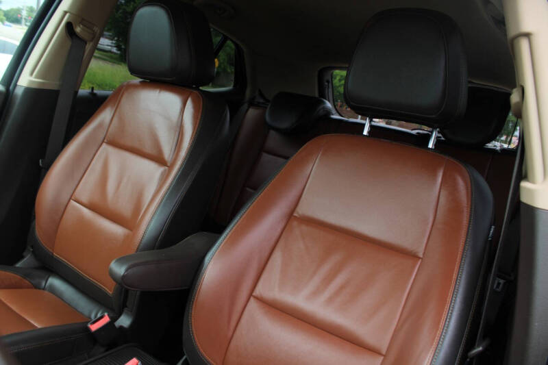 2014 Buick Encore Leather
