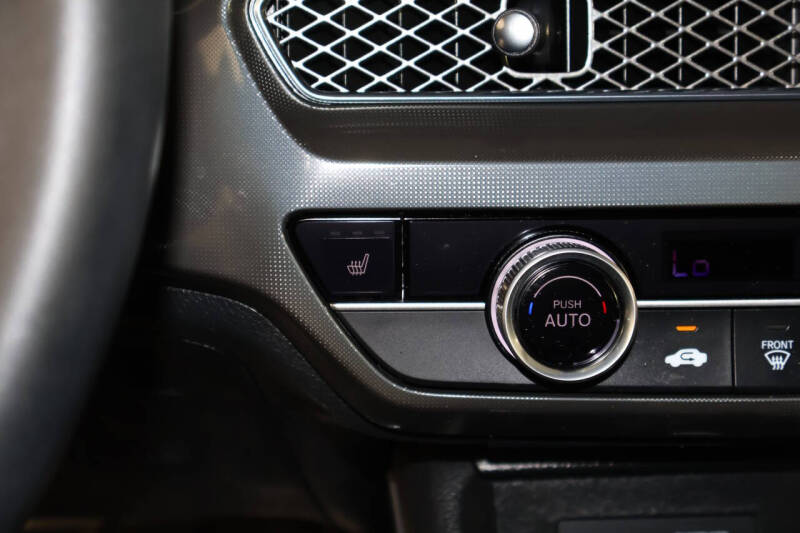 2023 Acura Integra w/A-SPEC