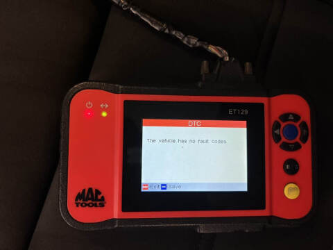 2021 Mercedes-Benz C-Class AMG C 63