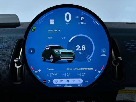 2026 MINI Countryman S ALL4