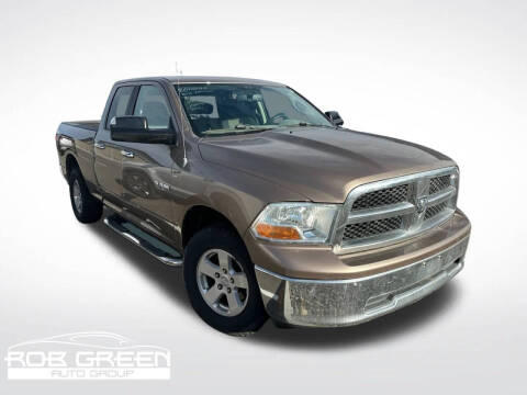 2010 Dodge Ram 1500