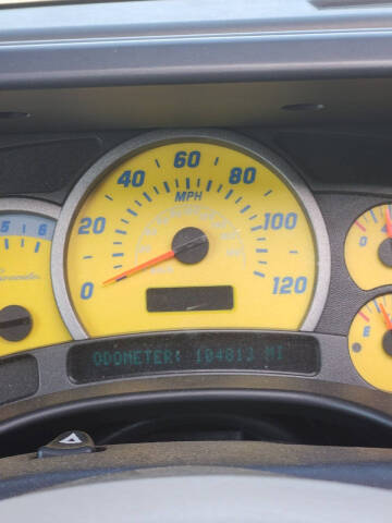 2003 HUMMER H2 Lux Series