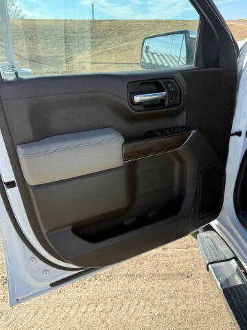 2022 GMC Sierra 1500 Limited