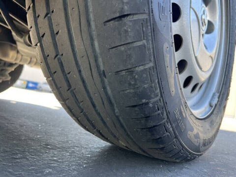 2019 RAM ProMaster City Tradesman